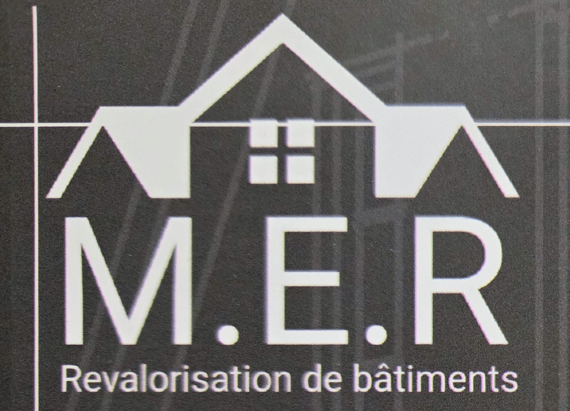 M.E.R revalorisation extérieur